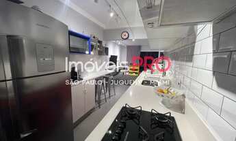 Imagem 5: Apartamento à venda de 109 m² em condomínio clube