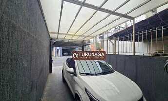 Imagem 2: Prédio para alugar, 200 m² por R$ 7.000,00/mês - Vila Galvão - Guarulhos/SP