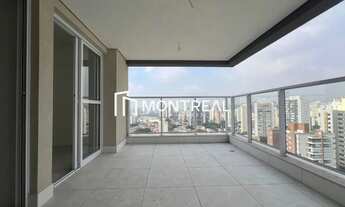 Imagem 3: APARTAMENTO À VENDA NA VILA ROMANA, 3 DORMITÓRIOS, 3 SUÍTES. 2 VAGAS DE GARAGEM