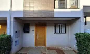 Imagem: Casa para aluguel em Boituva - 2 suítes