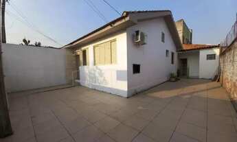 Imagem 2: Casa a venda no Sol Nascente