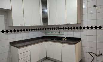 Imagem 6: Apartamento com 3 dormitórios à venda, 88 m² por R$ 295.000,00 - Parque Anhangüera - Ribei