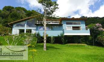 Imagem 3: Casa em Vale das Videiras - Petrópolis, RJ