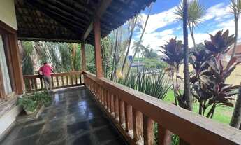 Imagem 4: Casa no Bairro Jardim Cambui