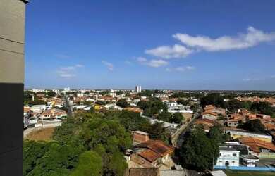 Imagem 2: Apartamento 3 Quartos com Suíte  76m²  Condomínio 3D Towers, Jardim Eldorado  São Luís