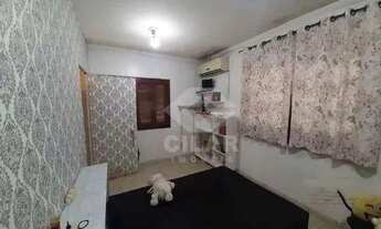 Imagem 4: Casa com 1 dormitório para alugar, 107 m² por R$ 2.000,00/mês - Floresta - Porto Alegre/RS