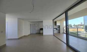 Imagem 2: Apartamento à venda em Campinas, Nova Campinas, com 3 suítes, com 165 m²