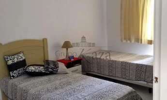 Imagem 4: Casa Térrea em São José dos Campos