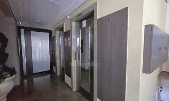 Imagem 5: Apartamento para alugar no Edifício Dom Camilo, bairro Centro, com 3 quartos sendo 1 suíte