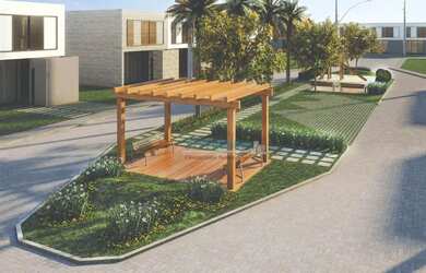 Imagem: Terreno à venda, 126 m² por R$ 137.900,00