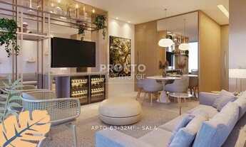 Imagem 2: Apartamento 2 quartos em Centro