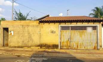 Imagem: CASA COM 03 DORMITÓRIOS NO JARDIM JACARANDA