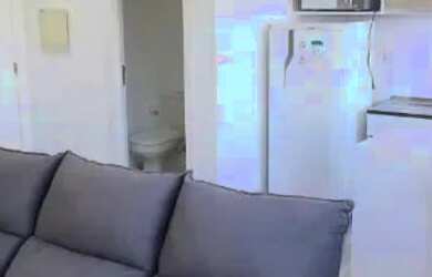 Imagem 5: Lindo apartamento duplex mobiliado no Easy Life - Mercês