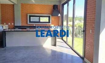 Imagem: CASA TÉRREA - CAMPECHE - SC