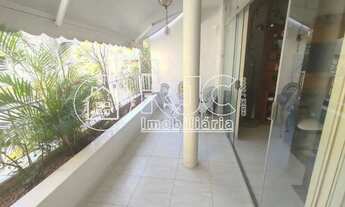 Imagem 2: Imóvel para venda possui 133 metros quadrados com 3 quartos em Flamengo - Rio de Janeiro