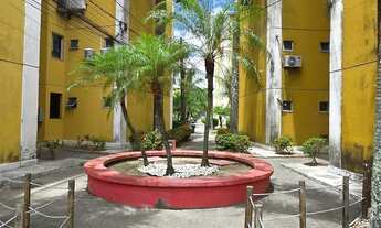 Imagem 6: Apartamento 2/4 com Suíte - Vivenda Colonial