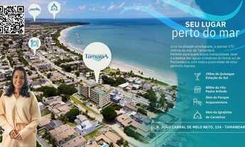 Imagem 5: Vem conhecer o Tamana O paraíso de Tamandaré!