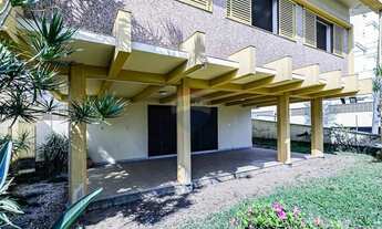 Imagem 3: Casa comercial à venda no centro de Mogi das Cruzes