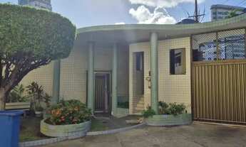 Imagem 4: Imóvel para venda tem 79 metros quadrados com 3 quartos em Boa Vista - Recife - PE