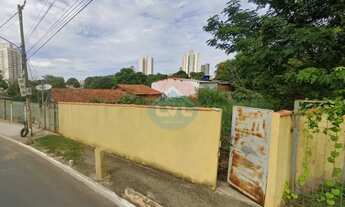 Imagem 3: Ótimo terreno de 735,15 mts² próximo a Av. Jurumirim codigo: 113907