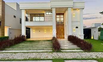 Imagem: Casa com 5 dormitórios, 350 m² - venda