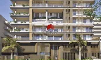 Imagem: Apartamento com 280,98m² 4 quartos, à