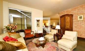 Imagem 4: Apartamento à Venda - Sion, 5 Quartos, 560 m2