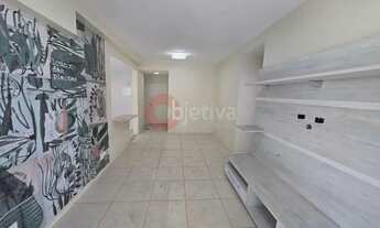 Imagem 2: Apartamento linear, 2 quartos, Parque Riviera - Cabo Frio