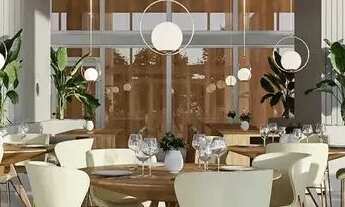 Imagem 2: Apartamento em construção com 4 suítes e 3 vagas de garagem no Centro de Balneário Cambori