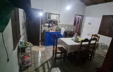 Imagem 3: Vendp ou troco essa casa com volta em dinheiro