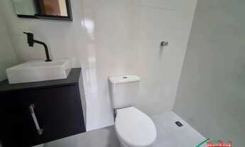 Imagem 2: Sobrado com 2 dormitórios à venda, 87 m² por R$ 470.000,00 - Alto Boqueirão - Curitiba/PR