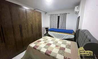 Imagem 7: Apartamento com 1 Quartoo à venda por R$ 300.000 - Vila Guilhermina - Praia Grande/SP