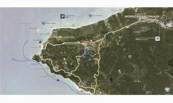 Imagem 4: Terreno Exclusivo à Venda na Deslumbrante Cidade de Gamboa do Morro, Bahia