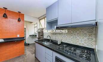 Imagem 7: Residencial Apartamento no Barroca com 90,00 (M²), 3 quartos e 1 vagas para Venda