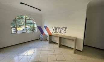 Imagem 5: Apartamento comercial muito versátil. com ótima disposição de comodos