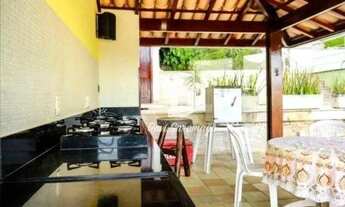 Imagem 4: Terreno com vista paradisíaca