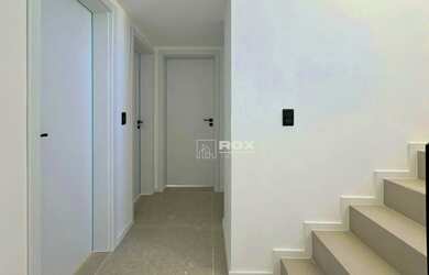 Imagem 14: Sobrado novo, 3 quartos, quintal e churrasqueira à venda, 150 m² por R$ 1.007.000 - Santa