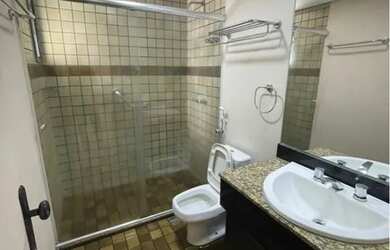 Imagem 6: Alugo Flat APART SERVICE / Adrianópolis, Mobiliado