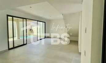 Imagem 6: Ágio Casa sobrado à venda no Jardins Marselha 3 Suítes