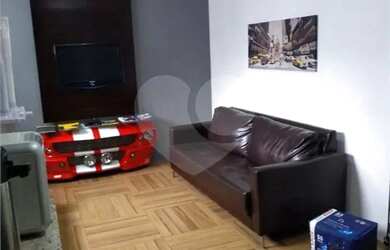 Imagem 7: Galpão à venda em Vila Paiva - SP