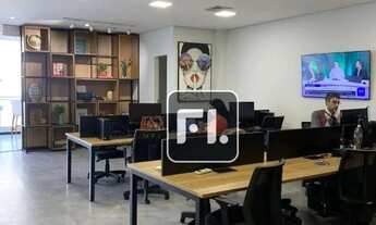 Imagem 7: Conjunto, 167 m² - venda por R$ 2.700.000,00 ou aluguel por R$ 23.900,01/mês - Bela Vista