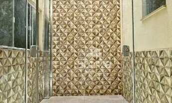 Imagem 6: Casa com 3 dormitórios à venda, 141 m² por R$ 550.000,00 - Novo Mundo - Uberlândia/MG