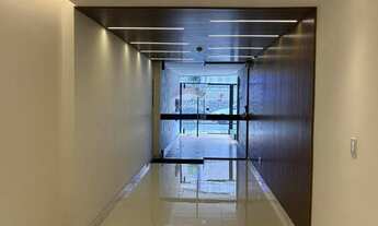 Imagem 6: Apartamento 3 suites, 3 vagas, varanda gourmet para locação no Santa Helena