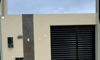 Imagem 2: Casa no Norte da Ilha.T