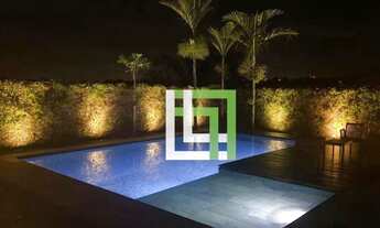 Imagem 12: Casa com 3 dormitórios, 562 m² - venda por R$ 6.000.000,00 ou aluguel por R$ 20.547,00/mês