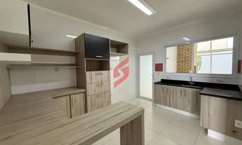 Imagem 3: Casa para Locação no Condomínio Parque Esplanada