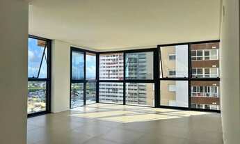 Imagem: Apartamento de 2 suítes no Origem Praia