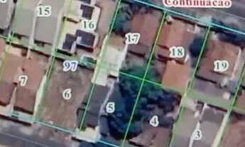 Imagem 5: Área - Rua 54 - Bairro Cardoso Continuação