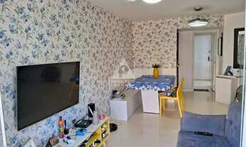 Imagem 3: Apartamento à venda, 2 quartos, 1 suíte, 1 vaga, BARRA DA TIJUCA - RIO DE JANEIRO/RJ