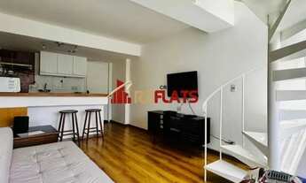 Imagem: Flat com ótimo preço no bairro Vila Mariana